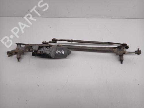 Front wiper motor SUZUKI GRAND VITARA II (JT, TE, TD) 2.0 All-wheel Drive (TD54, JB420) | BP26976336M29 