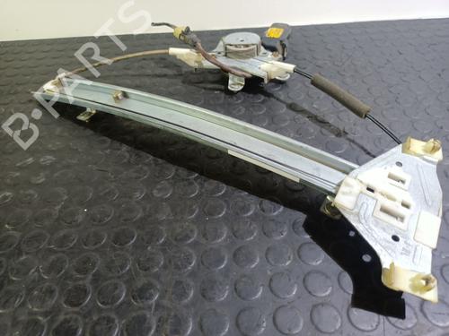 Used Rear left window mechanism CHEVROLET LACETTI (J200) 1.6 (109 hp) 20824592