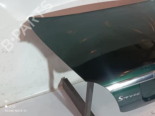 Tailgate JAGUAR S-TYPE II (X200) 2.7 D | BP23391971C6 