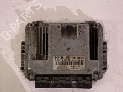 Used Engine control unit (ECU) SUZUKI GRAND VITARA II (JT, TE, TD) 1.9 DDiS (JB419WD, JB419XD) (129 hp) 20844700