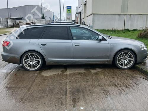 Intercooler AUDI A6 C6 (4F2)  | BP31841543M30 