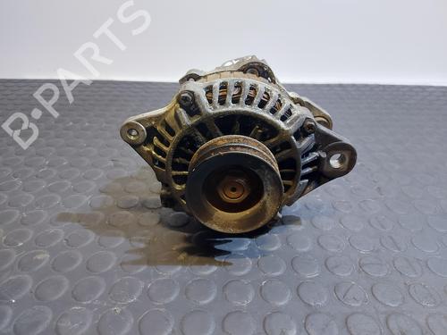 Used Alternator MITSUBISHI PAJERO III (V7_W, V6_W) 3.2 Di-D (V68W, V78W) (165 hp) 20840124