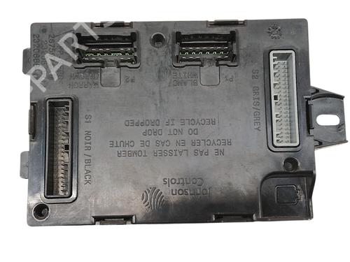 Used Electronic module Electronic module RENAULT CAPTUR I (J5_, H5_) [2013-2026] 33673840 33673840