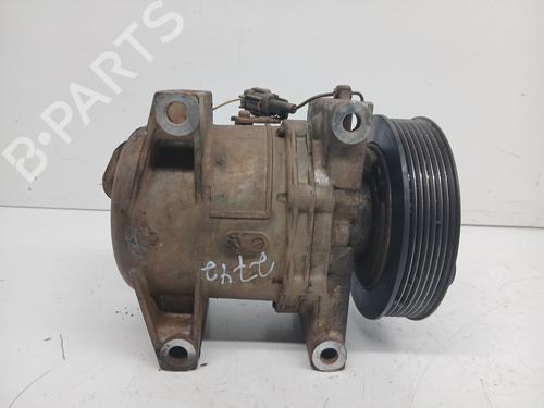AC-Kompressor NISSAN NAVARA NP300 (D40) [2004-2025]  27818474