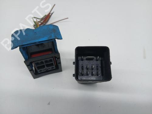 Electronic module PEUGEOT BOXER Van  | BP29879287M83