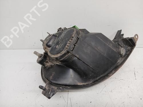 Left headlight FORD KA (RB_) 1.3 i | BP29482226C28 