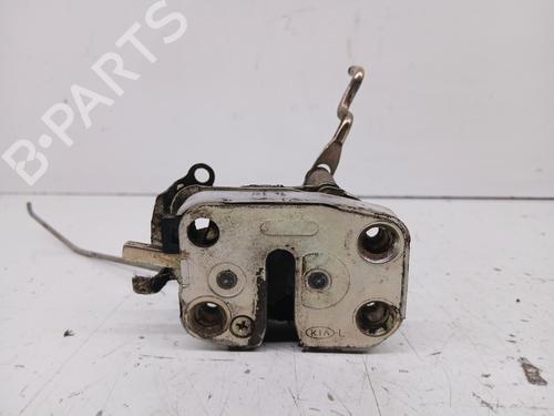 Used Rear left lock Rear left lock KIA K2700 [2004-2026] 34265823 34265823