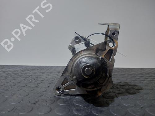 Used Starter TOYOTA YARIS (_P13_) [2010-2020]  20838786