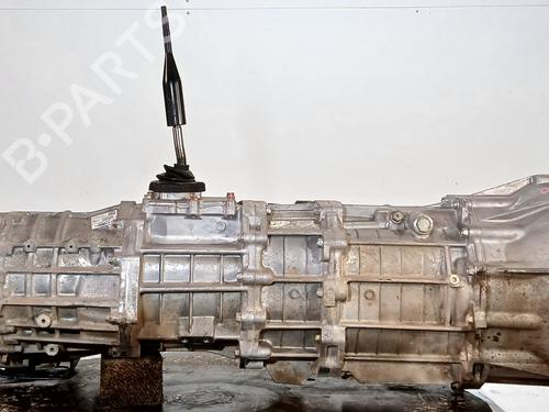 Used Gearbox MITSUBISHI L200 / TRITON (KJ_, KK_, KL_) [2014-2025]  29029957