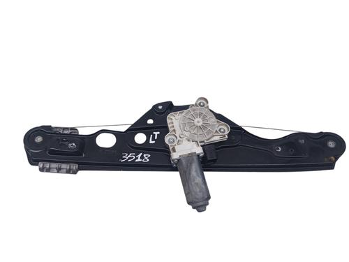 rear-left-window-mechanism-mercedes-benz-e-class-w211-2002-2003-2004-2005-2006-2007-2008-2009-33623677 main image