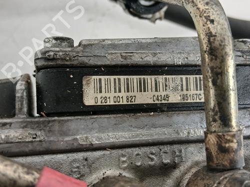 Injection pump FORD TRANSIT CONNECT (P65_, P70_, P80_) 1.8 Di | BP28180396M78 