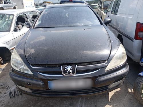 Used Parts PEUGEOT 607 (9D, 9U) 2.2 HDi (133 hp) 4287330