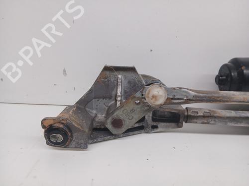 Front wiper motor NISSAN PATHFINDER III (R51) | BP26914005M29