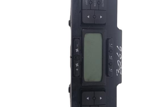 Climate control SEAT LEON (1P1)  | BP32658525I5  - Image 5