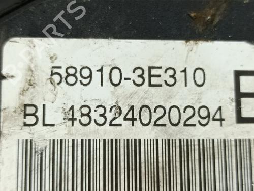 ABS pump KIA SORENTO I (JC)  | BP20838957M43 