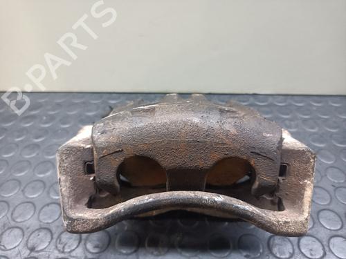 Left front brake caliper FORD RANGER (ET) 2.5 TDCi 4x4 | BP38233272M105 - Image 2