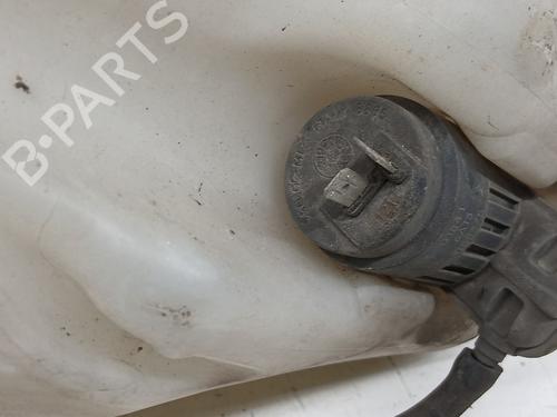 Windscreen washer tank FIAT DOBLO Box Body/MPV (223_) 1.9 JTD | BP29591018C113 