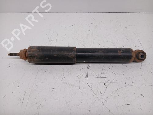 Used Left rear shock absorber FORD RANGER (ER, EQ, R_) 2.5 TD 4x4 (109 hp) 27601245