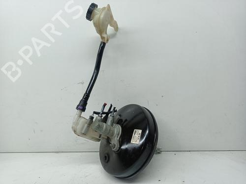 Used Servo brake FORD FIESTA VI (CB1, CCN) 1.25 (82 hp) 28799242