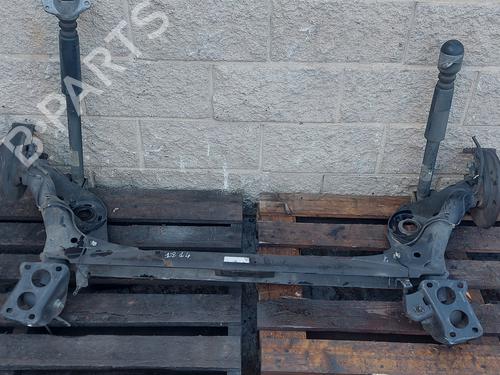 Bakaksel AUDI A3 (8L1) 1.9 TDI (110 hp) 32074335