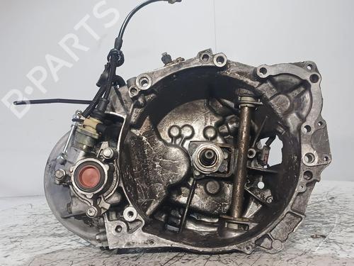 Used Gearbox CITROËN C15 Box Body/MPV (VD_) 1.8 D (60 hp) 27335458