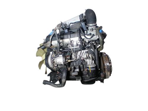 Engine HYUNDAI TERRACAN (HP) 2.9 CRDi 4WD | BP36842317M1  - Image 5