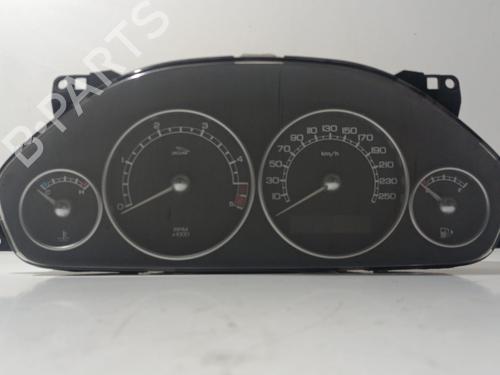 Used Instrument cluster JAGUAR X-TYPE I (X400) 2.0 D (130 hp) 20837841