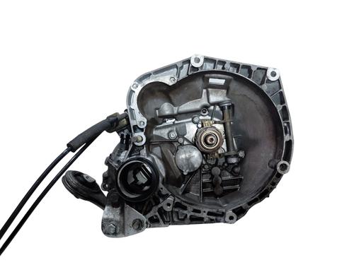 gearbox-fiat-doblo-mpv-119_-223_-2001-32074579 main image