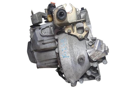 Gearbox PEUGEOT 607 (9D, 9U) | BP33748291M3 - Image 2