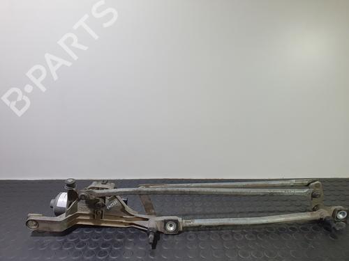 Viskermotor vindrude FORD FOCUS II (DA_, HCP, DP) [2004-2013]  20826872