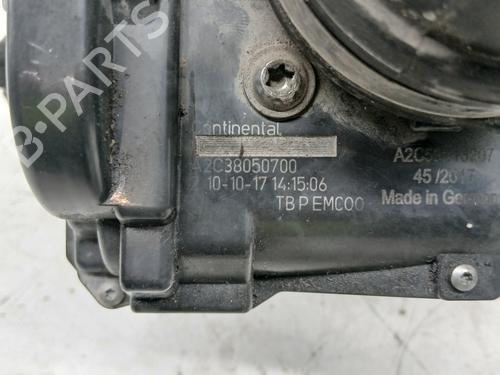Intake manifold MINI MINI (R56) One | BP28502208M70