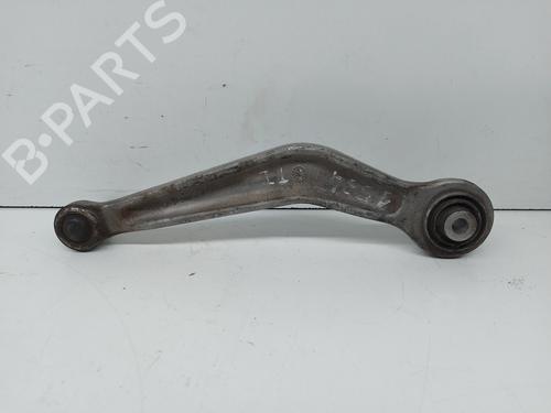 Used Left rear suspension arm BMW 5 (E60) 530 d (218 hp) 26610728