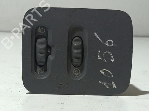 Used Headlight switch CITROËN XSARA (N1) 1.6 i (88 hp) 20815036