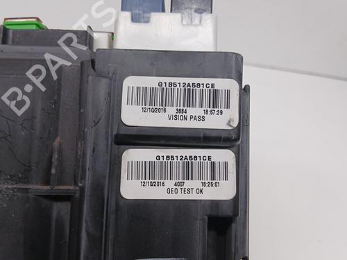 Fuse box FORD KA+ III (UK, FK) 1.2 Ti-VCT | BP29636208E1 