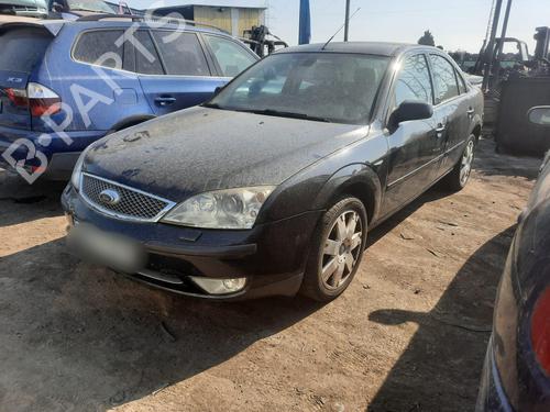 Module électronique FORD MONDEO III (B5Y) 2.0 TDCi | BP29257053M83 