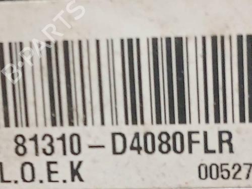 Front left lock KIA OPTIMA (JF) 1.7 CRDi | BP39903304C98 - Image 2