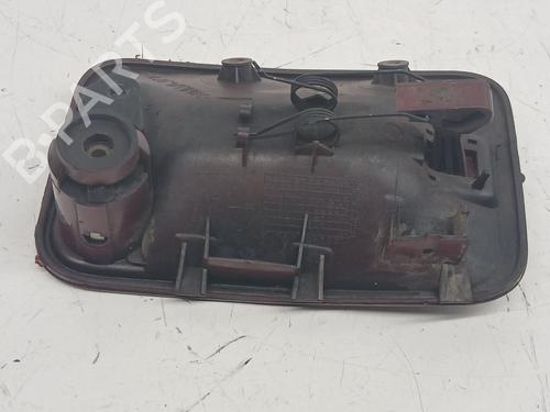 Front right exterior door handle CITROËN EVASION MPV (22, U6) 2.1 TD | BP27472170C129 