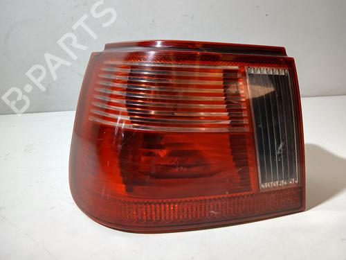 Used Left taillight SEAT IBIZA II (6K1) 1.9 TDI (110 hp) 21801309
