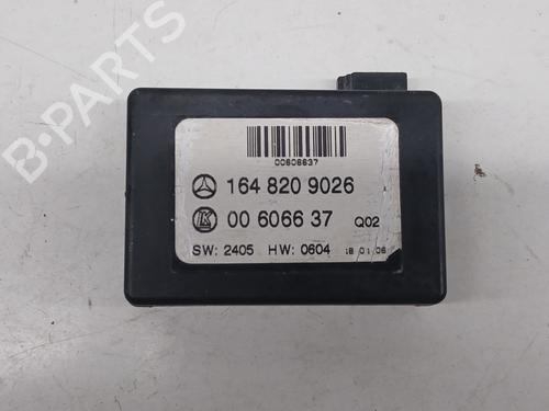 Used Electronic sensor MERCEDES-BENZ M-CLASS (W164) ML 350 CDI 4-matic (164.125, 164.124) (211 hp) 29879247
