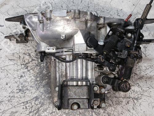 Gearbox KIA SPORTAGE II (JE_, KM_)  | BP29718040M3 