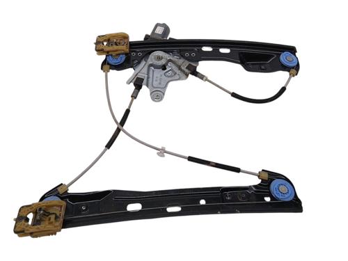 Used Front right window mechanism Front right window mechanism OPEL INSIGNIA A Country Tourer (G09) 2.0 CDTi (47) (131 hp) 33994720 33994720