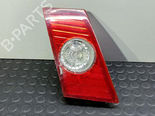 Used Left tailgate light CHEVROLET EPICA (KL1_) [2004-2011]  20816150