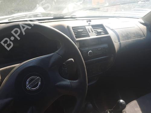 Front wiper motor NISSAN TERRANO II (R20) 2.7 TDi 4WD | BP30196317M29