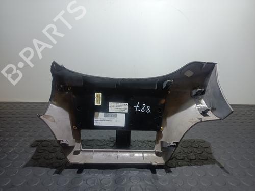 Climate control NISSAN ALMERA TINO (V10) 1.8 | BP20829950I5 