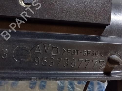 Front right exterior door handle CITROËN XANTIA (X1_, X2_) 2.0 HDI 109 | BP20816497C129 