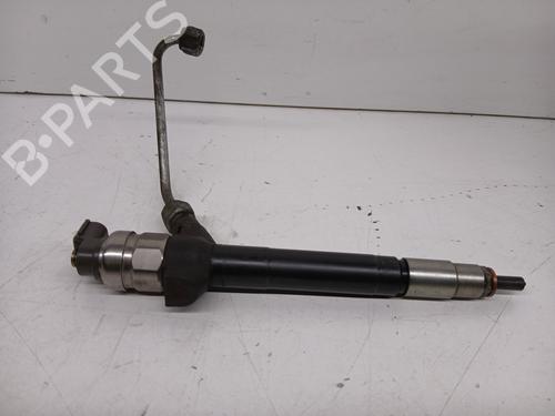 Used Injector CITROËN C4 I (LC_) [2004-2014]  29731619