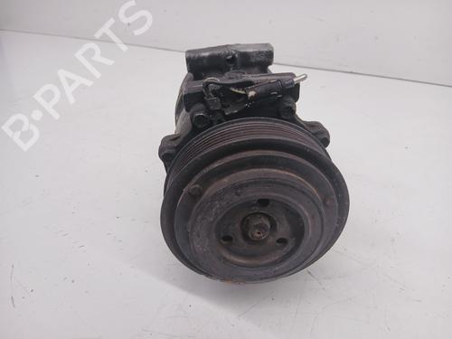 AC compressor RENAULT LAGUNA I (B56_, 556_) 1.9 dCi (B56W) | BP27835081M34 