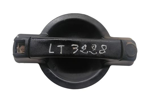 Puxador exterior frente direito FIAT DOBLO MPV (119_, 223_) 1.9 JTD (105 hp) 32397735