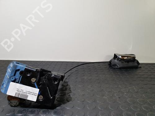 Front left lock VOLVO S80 I (184) 2.5 TDI | BP20828329C98 