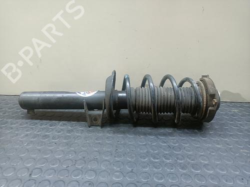 Used Right front shock absorber VW PASSAT B6 (3C2) [2005-2010]  27347663